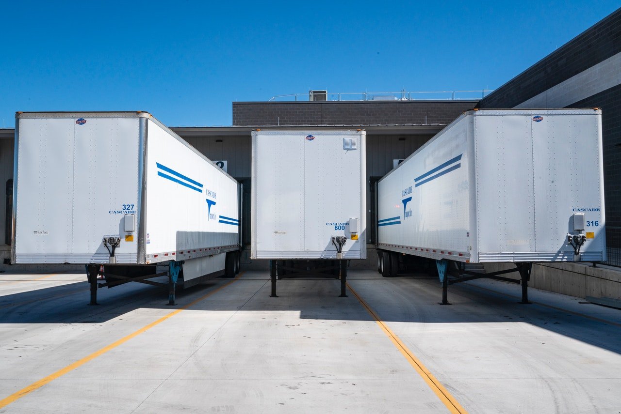 LESS THAN TRUCKLOAD (LTL)